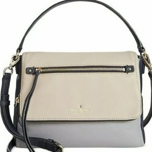 Kate Spade Cobble Hill Small Toddy crossbody